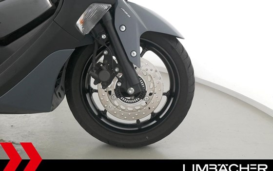 Gebrauchtmotorrad Yamaha NMAX 125 - Bild 14