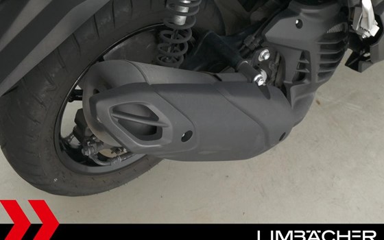Gebrauchtmotorrad Yamaha NMAX 125 - Bild 16