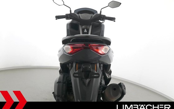 Gebrauchtmotorrad Yamaha NMAX 125 - Bild 17