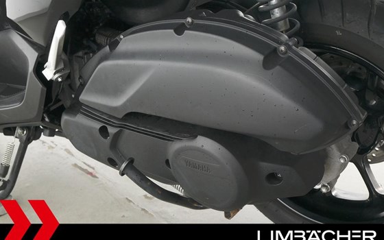 Gebrauchtmotorrad Yamaha NMAX 125 - Bild 18