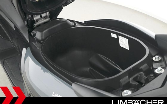 Gebrauchtmotorrad Yamaha NMAX 125 - Bild 19