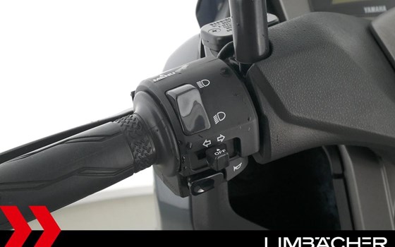 Gebrauchtmotorrad Yamaha NMAX 125 - Bild 20