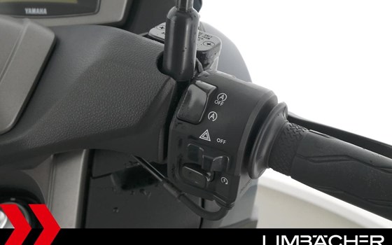 Gebrauchtmotorrad Yamaha NMAX 125 - Bild 21