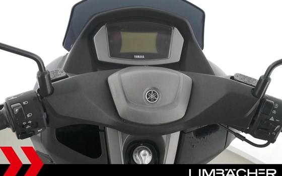 Gebrauchtmotorrad Yamaha NMAX 125 - Bild 22