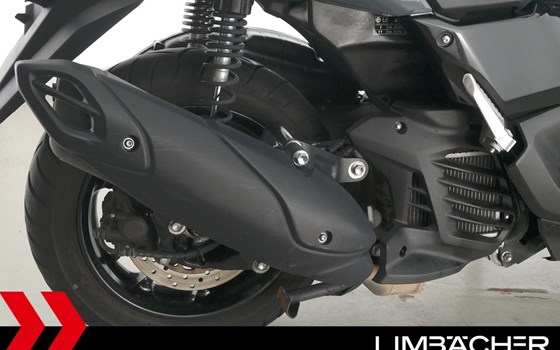 Gebrauchtmotorrad Yamaha NMAX 125 - Bild 23