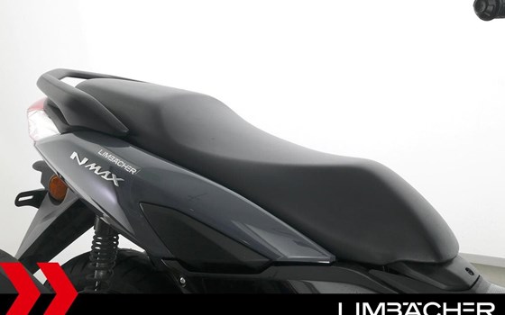 Gebrauchtmotorrad Yamaha NMAX 125 - Bild 24