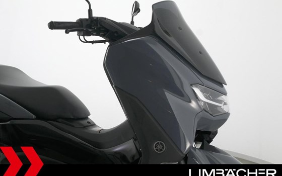 Gebrauchtmotorrad Yamaha NMAX 125 - Bild 25