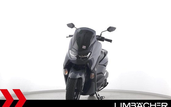 Gebrauchtmotorrad Yamaha NMAX 125 - Bild 3