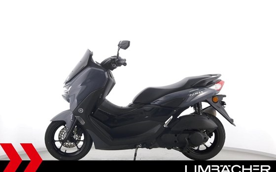 Gebrauchtmotorrad Yamaha NMAX 125 - Bild 5