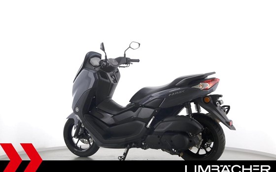 Gebrauchtmotorrad Yamaha NMAX 125 - Bild 6
