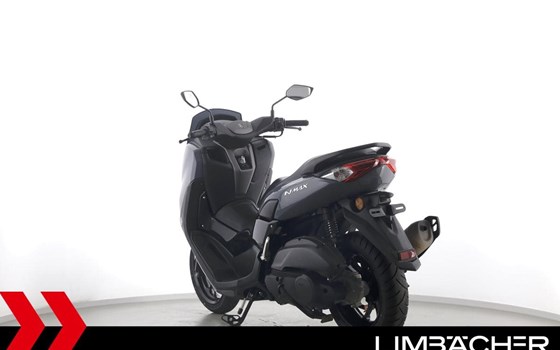 Gebrauchtmotorrad Yamaha NMAX 125 - Bild 7
