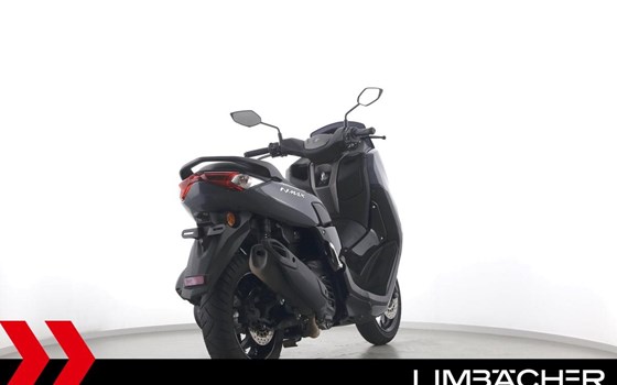 Gebrauchtmotorrad Yamaha NMAX 125 - Bild 8