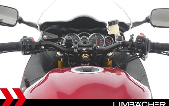 Gebrauchtmotorrad Suzuki Hayabusa - Bild 13