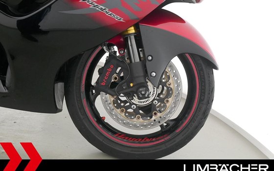 Gebrauchtmotorrad Suzuki Hayabusa - Bild 14