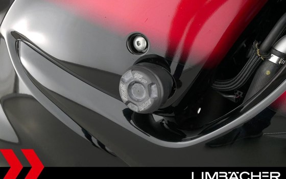 Gebrauchtmotorrad Suzuki Hayabusa - Bild 15