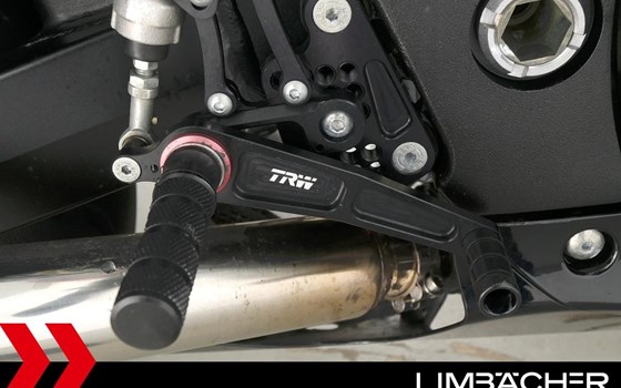 Gebrauchtmotorrad Suzuki Hayabusa - Bild 16