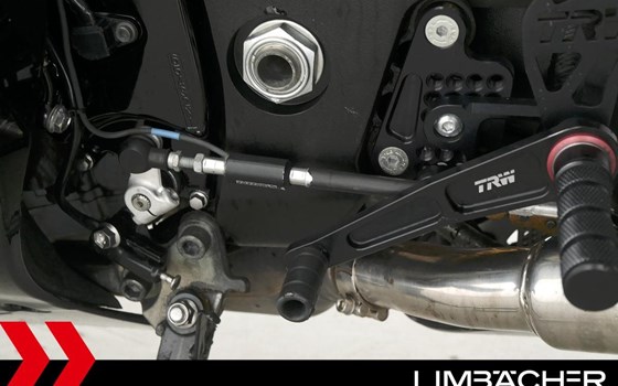 Gebrauchtmotorrad Suzuki Hayabusa - Bild 19