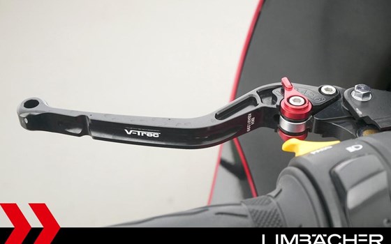 Gebrauchtmotorrad Suzuki Hayabusa - Bild 20