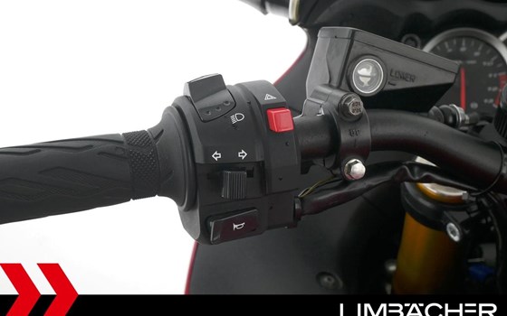 Gebrauchtmotorrad Suzuki Hayabusa - Bild 21