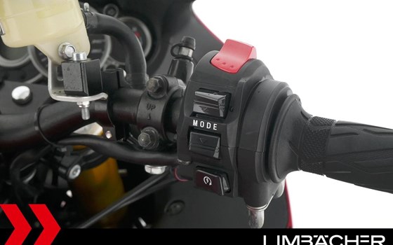 Gebrauchtmotorrad Suzuki Hayabusa - Bild 22