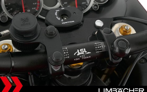 Gebrauchtmotorrad Suzuki Hayabusa - Bild 23