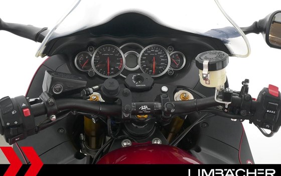 Gebrauchtmotorrad Suzuki Hayabusa - Bild 24