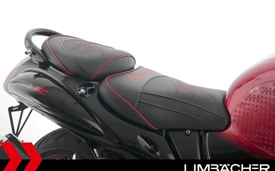 Gebrauchtmotorrad Suzuki Hayabusa - Bild 25