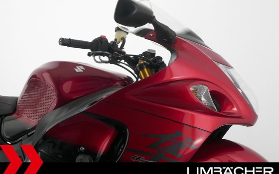 Gebrauchtmotorrad Suzuki Hayabusa - Bild 26