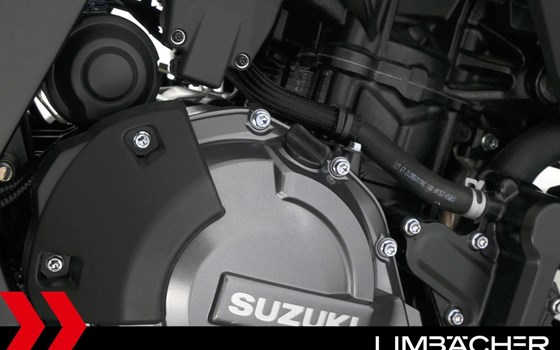 Gebrauchtmotorrad Suzuki GSX-8R - Bild 15