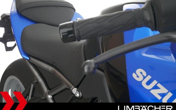 Gebrauchtmotorrad Suzuki GSX-8R - Bild 17