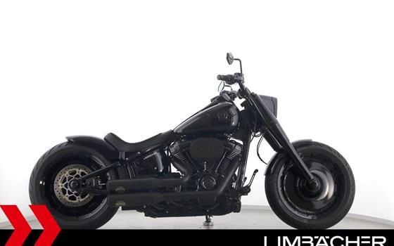 Gebrauchtmotorrad Harley-Davidson Softail Fat Boy 114 FLFBS - Bild 10