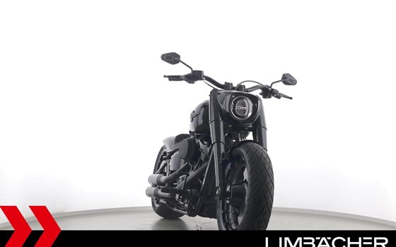 Gebrauchtmotorrad Harley-Davidson Softail Fat Boy 114 FLFBS - Bild 11