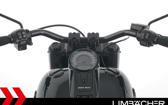 Gebrauchtmotorrad Harley-Davidson Softail Fat Boy 114 FLFBS - Bild 13