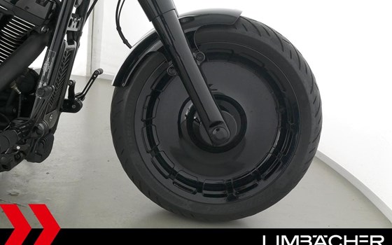 Gebrauchtmotorrad Harley-Davidson Softail Fat Boy 114 FLFBS - Bild 14