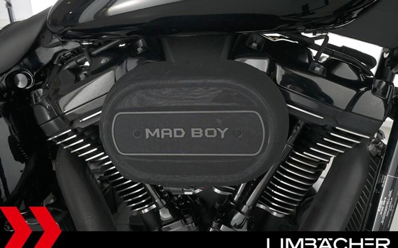 Gebrauchtmotorrad Harley-Davidson Softail Fat Boy 114 FLFBS - Bild 15