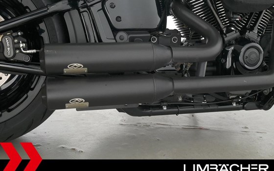 Gebrauchtmotorrad Harley-Davidson Softail Fat Boy 114 FLFBS - Bild 16