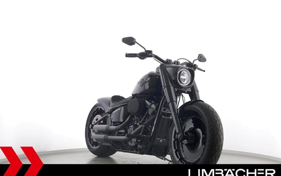 Gebrauchtmotorrad Harley-Davidson Softail Fat Boy 114 FLFBS - Bild 2