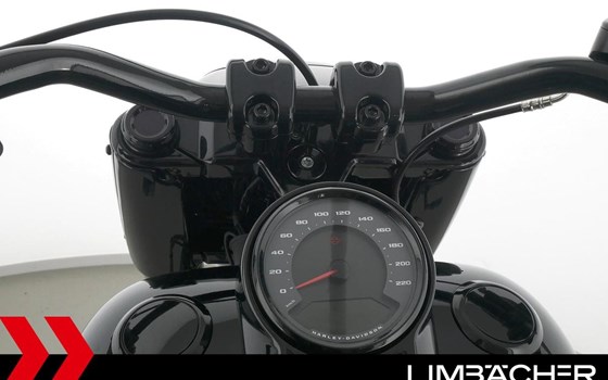 Gebrauchtmotorrad Harley-Davidson Softail Fat Boy 114 FLFBS - Bild 23