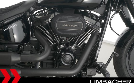 Gebrauchtmotorrad Harley-Davidson Softail Fat Boy 114 FLFBS - Bild 24