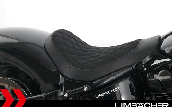 Gebrauchtmotorrad Harley-Davidson Softail Fat Boy 114 FLFBS - Bild 25