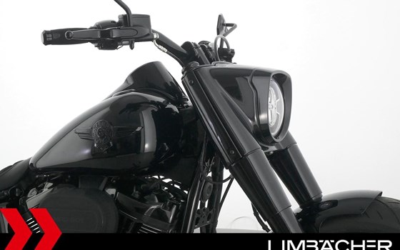 Gebrauchtmotorrad Harley-Davidson Softail Fat Boy 114 FLFBS - Bild 26