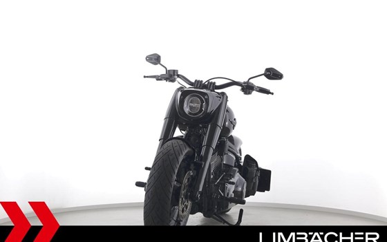 Gebrauchtmotorrad Harley-Davidson Softail Fat Boy 114 FLFBS - Bild 3