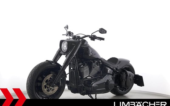 Gebrauchtmotorrad Harley-Davidson Softail Fat Boy 114 FLFBS - Bild 4