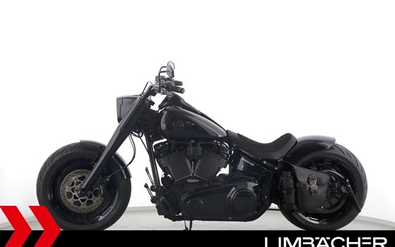 Gebrauchtmotorrad Harley-Davidson Softail Fat Boy 114 FLFBS - Bild 5