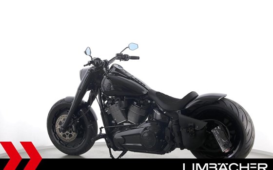 Gebrauchtmotorrad Harley-Davidson Softail Fat Boy 114 FLFBS - Bild 6