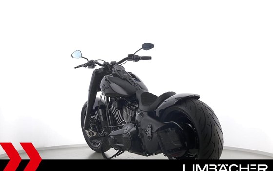 Gebrauchtmotorrad Harley-Davidson Softail Fat Boy 114 FLFBS - Bild 7