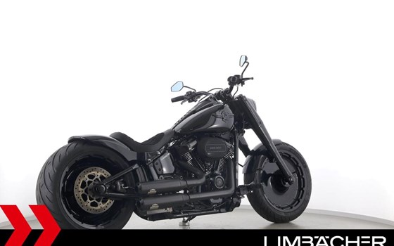 Gebrauchtmotorrad Harley-Davidson Softail Fat Boy 114 FLFBS - Bild 9