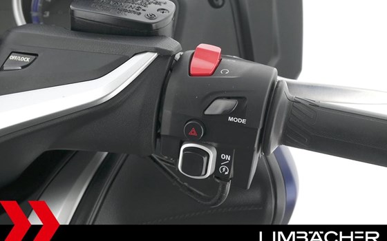 Gebrauchtmotorrad Yamaha TMAX - Bild 21