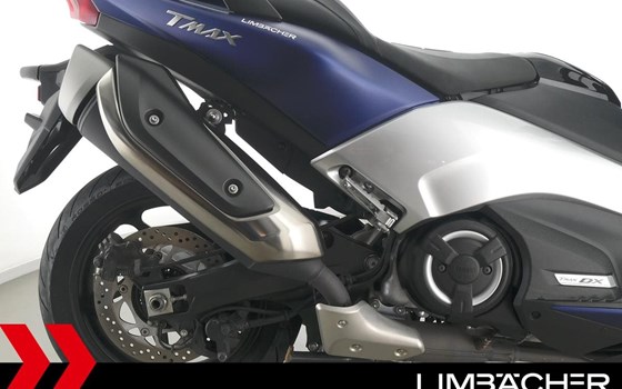 Gebrauchtmotorrad Yamaha TMAX - Bild 23