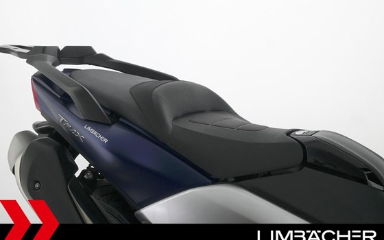 Gebrauchtmotorrad Yamaha TMAX - Bild 24